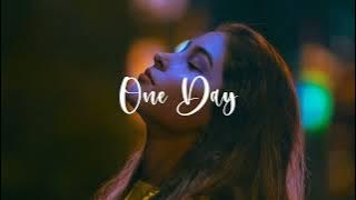 One Day - Altero ft. NVRT | TheIndieVibe