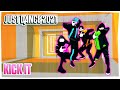 Just Dance 2021: Kick It by NCT 127 | Official Track Gameplay [US]