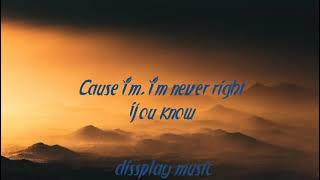 Akcent feat. Chante - Arabian Dance  (lyrics) Resimi