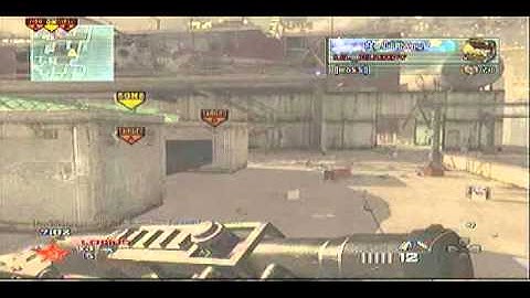 optic predator lock on test