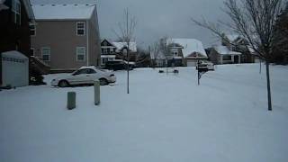 Sledding.AVI