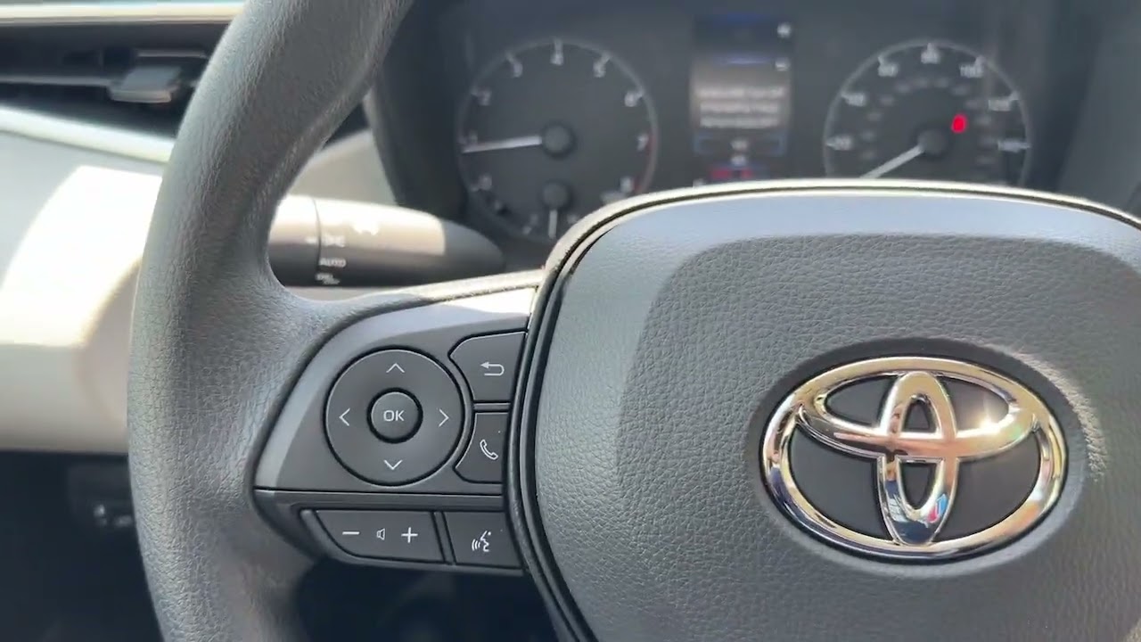 2025 Toyota Corolla LE Long Beach, Torrance, Compton, Anaheim, Los Angeles CA