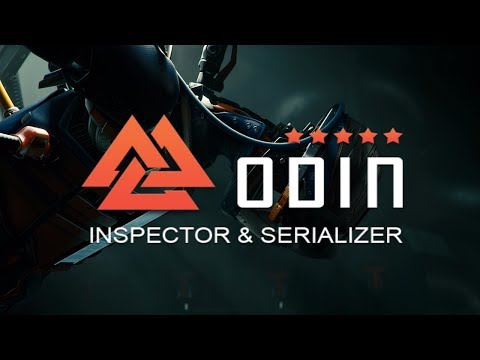 Odin Introduction