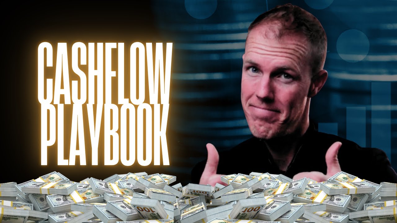 4 Cash Flow Plays For Painting Contractors To Scale Without Ever Running Out Of Money