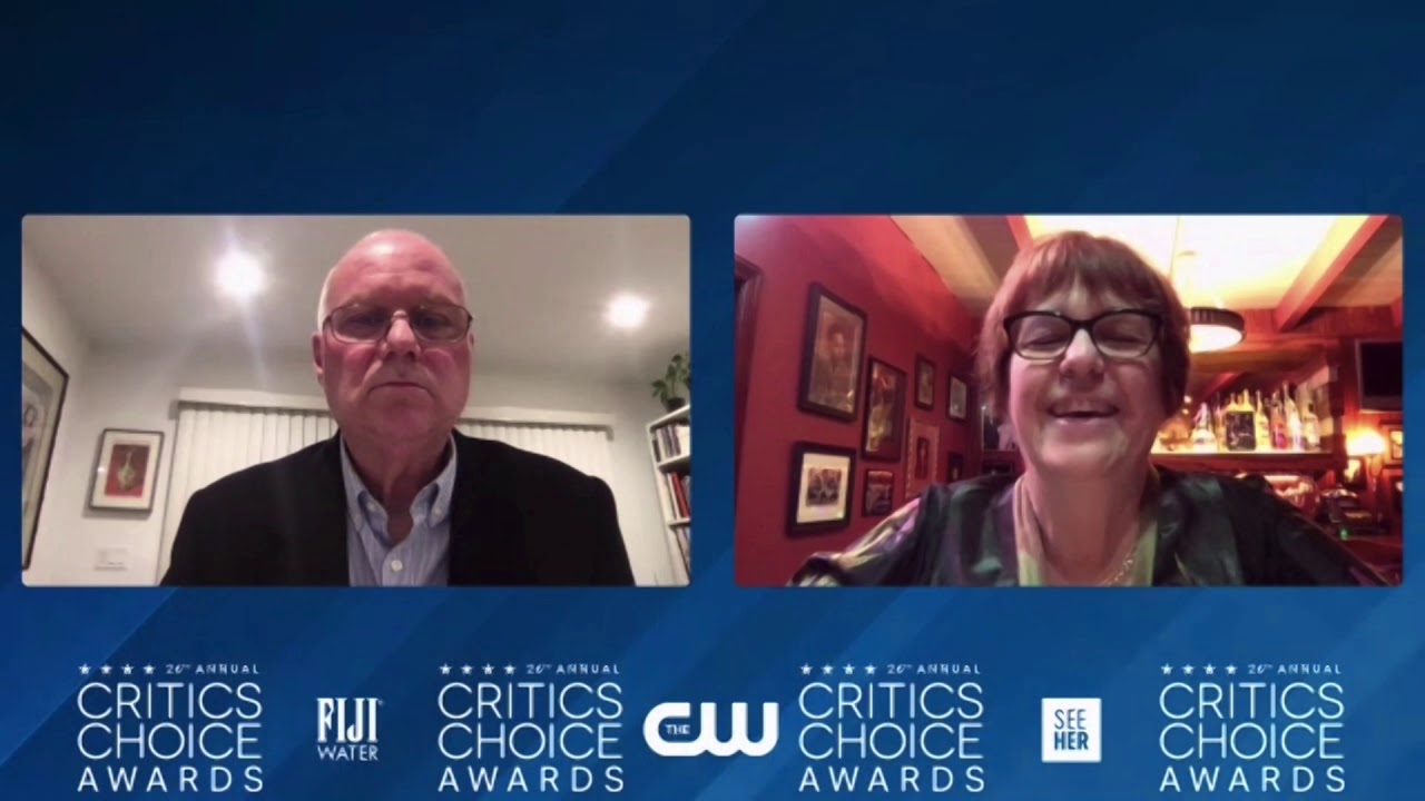 MANK Production Designers