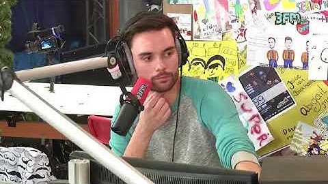 Kensington - Serious Request 2014 - Perfect Family Day