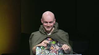 How to Master OBS 3: The Fellowship of the Things | PAX Aus 2024