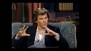 Later with Bob Costas- April 4, 1989