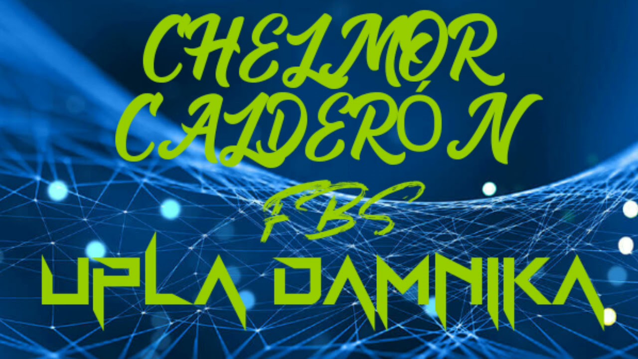 Música Miskito Chelmor Calderón Upla Damnika