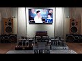 Ampli KT Audio biến đôi loa Nhật 12 triệu trở nên xuất sắc!