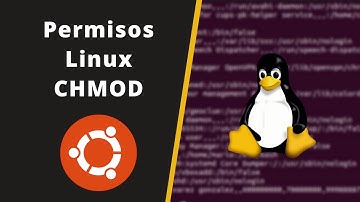📌 Curso de LINUX | Cómo Gestionar PERMISOS EN LINUX con el Comando CHMOD 💻