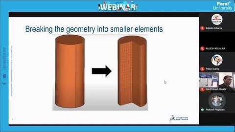 Finite Element Simulations With SIMULIA Abaqus – Lecture Series 2