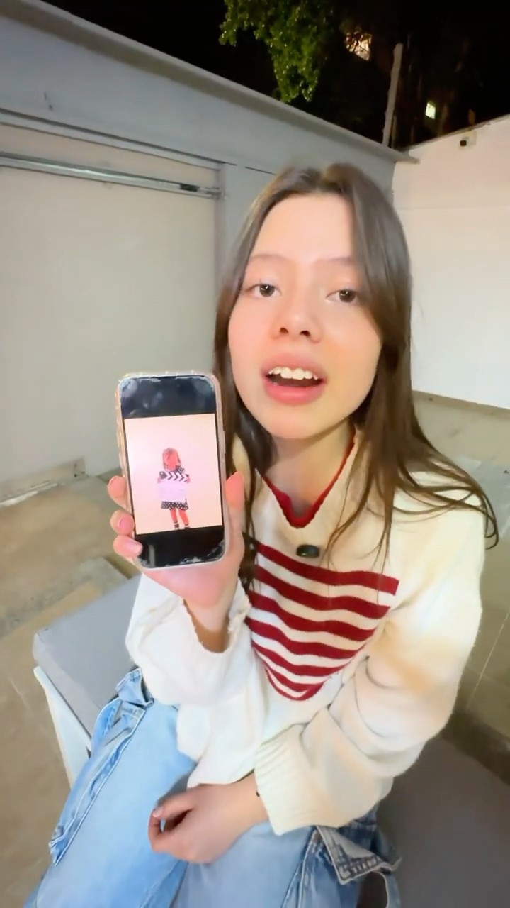 Mi Hermanita Más Fotogénica ¡Descubre Cuál Es!