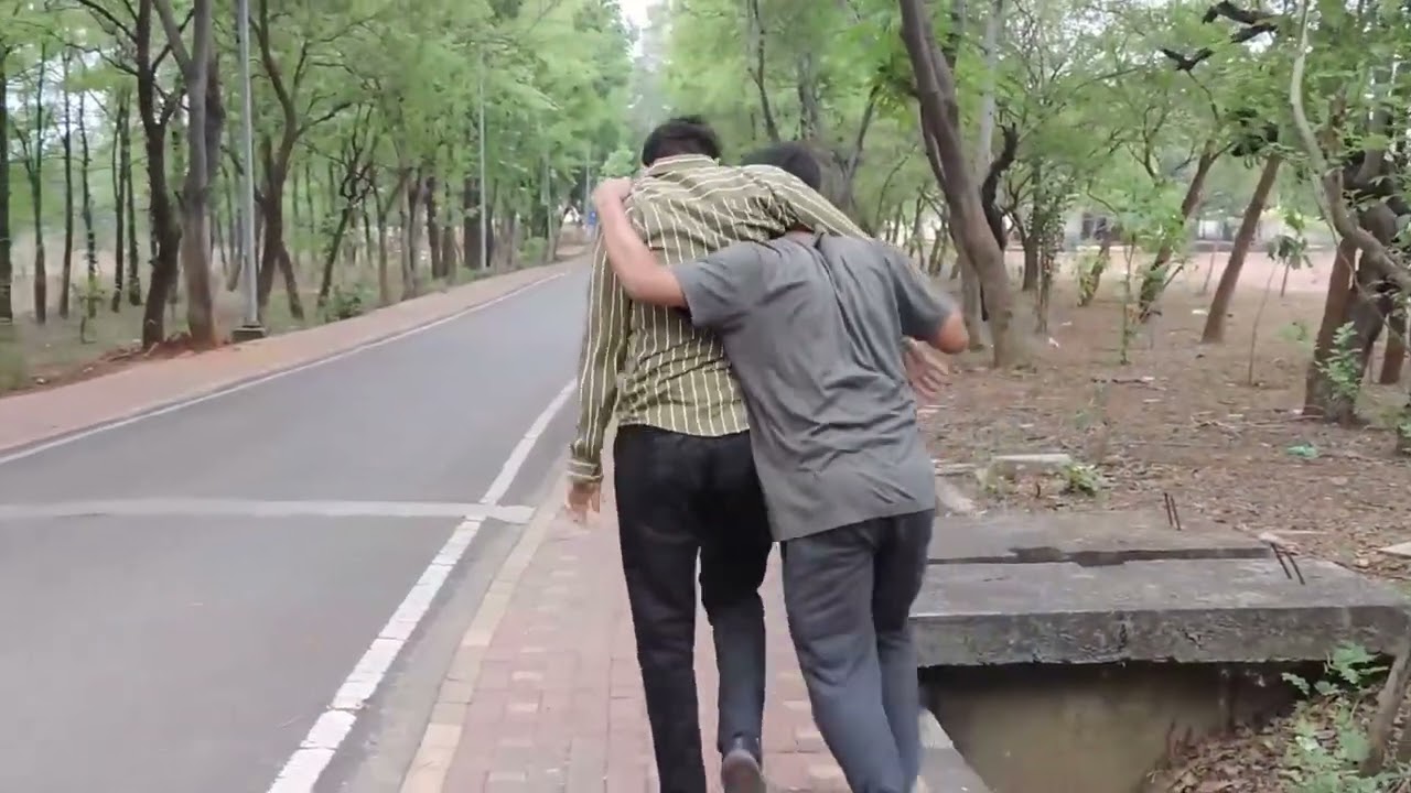 Bullying | Short Film | Value Education | NIT Raipur