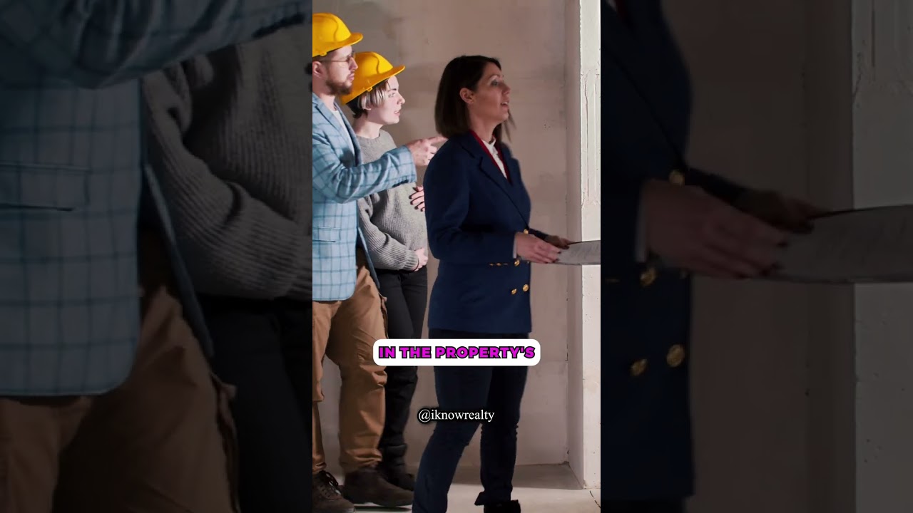 "Unlocking the Mystery of Property Depreciation 🏚️✨ Navigating Real Estate Value!"