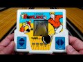 STRIKE! 1987 Electronic Bowling by Tiger Electronics | Maybe Simple is OK