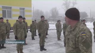 Луганский областной военкомат присоединился к всеукраинскому флешмобу 22 Луганский областной военкомат присоединился к всеукраинскому флешмобу 22