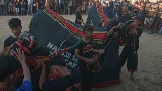 Download Lagu maheso suro bima sakti MP3