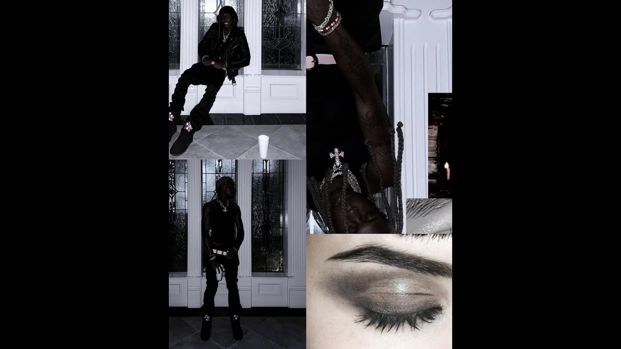 [FREE] Destroy Lonely Type Beat - 