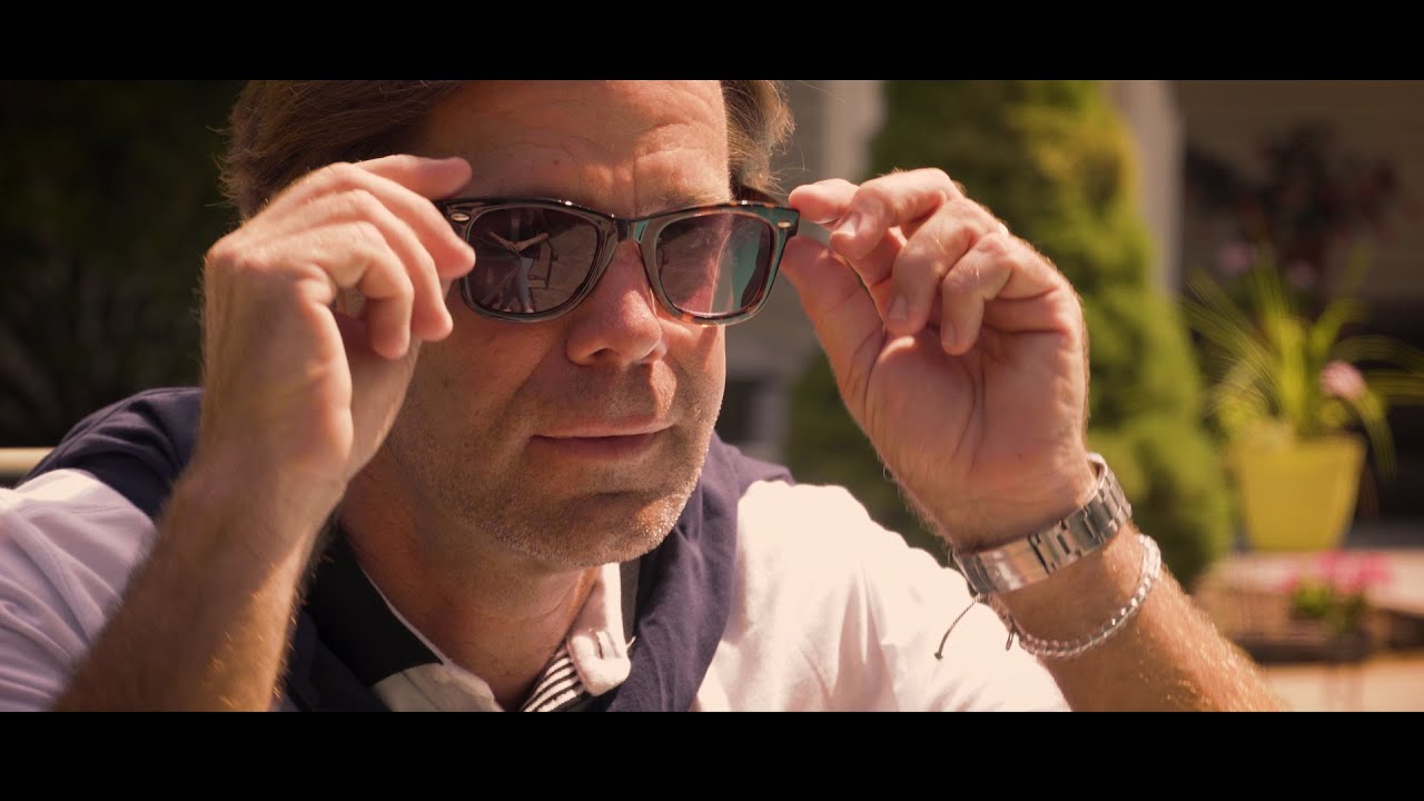 Chris Gaunt  - The Necromancer