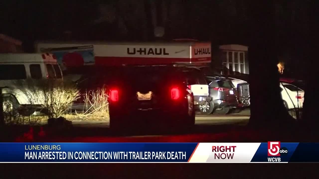Man in custody after woman found dead - YouTube