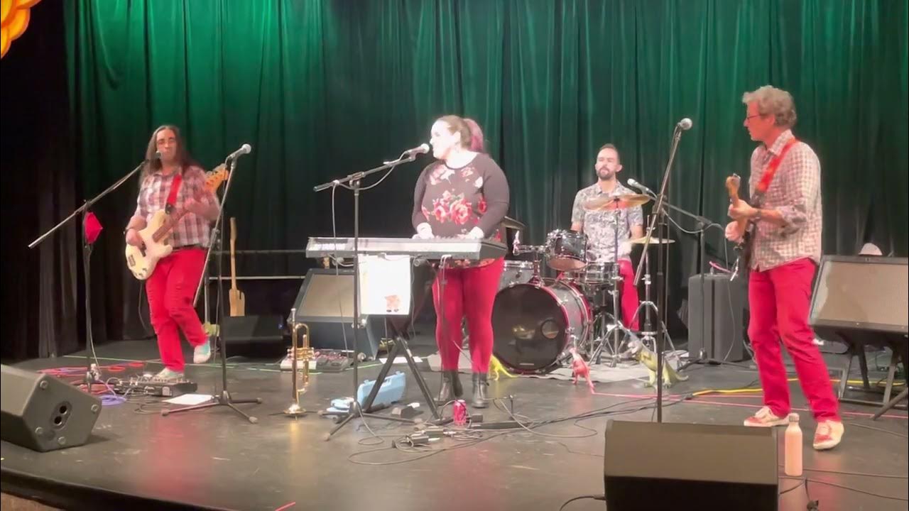 We Are the Dinosaurs (Laurie Berkner song) - Danny Weinkauf Red Pants Pant - LICM - 1/23/22 We Are the Dinosaurs (Laurie Berkner song) - Danny Weinkauf Red Pants Pant - LICM - 1/23/22