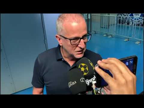 Duda Kroeff admite a possibilidade de deixar o Grêmio em 2020