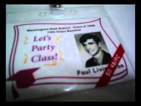 What Tooth Shaped Name Badges