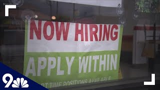 Employers get creative to attract workers