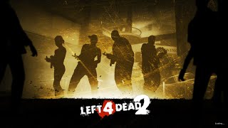 Left 4 Dead 2 прохожу кампании