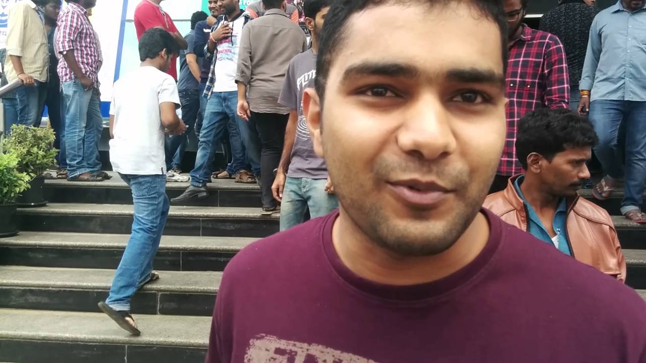 AtoZLoveForCinema Janatha Garage public response with NK