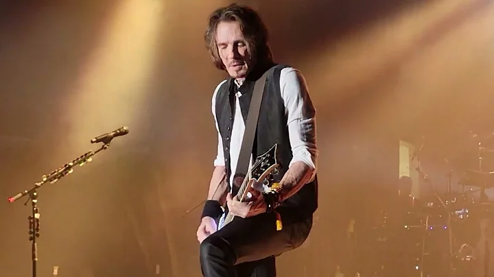 Rick Springfield Full Entire Concert Surf Ballroom...