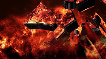 Templars Intro Video HD version