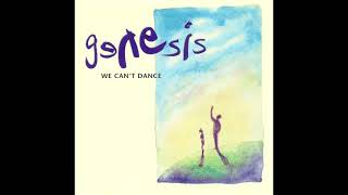 Genesis - Since I Lost You