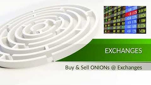 DeepOnion   Coin to the Moon