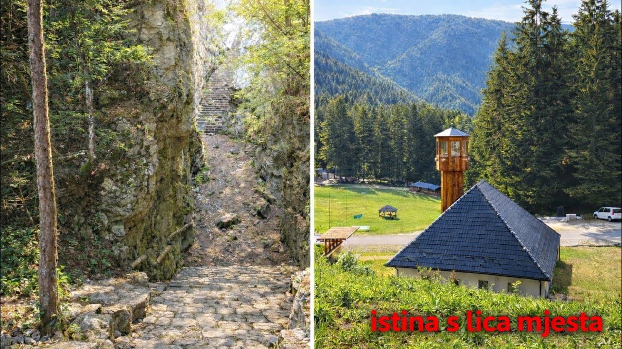 Posjeta Ajvatovici se zamalo tragično završila! Minute su odlučivale…