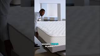 The Truth About Mattress Size and Comfort