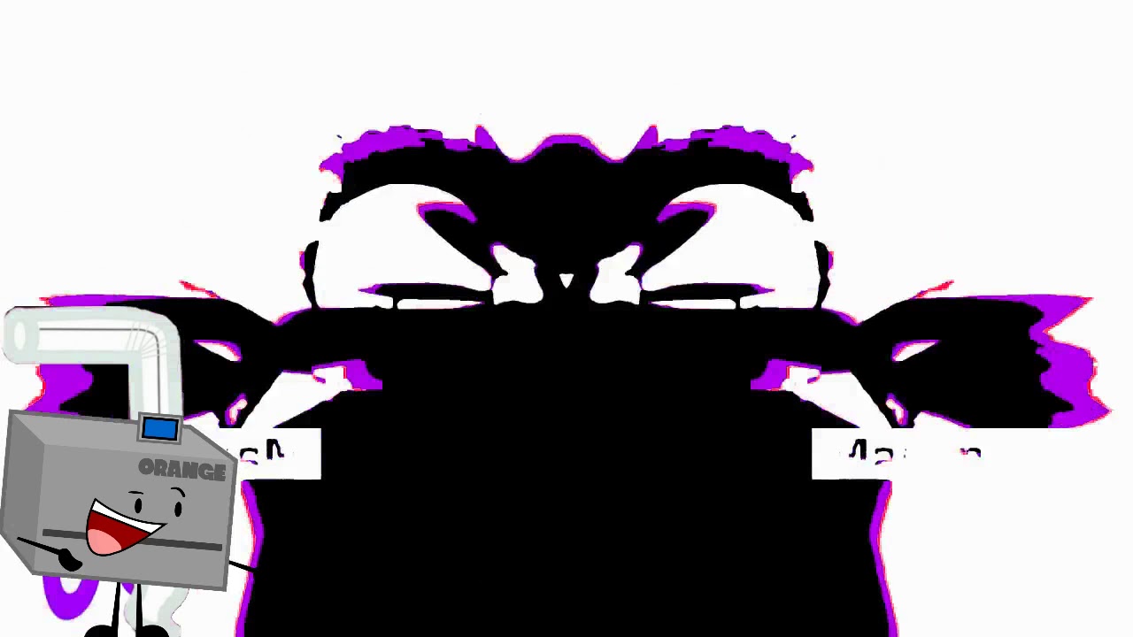 Klasky Csupo Effects Round 2 Vs Everyone