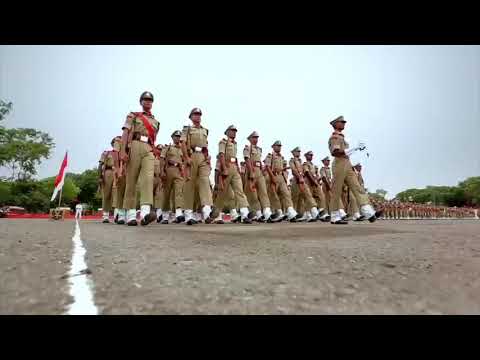 Happy bsf raising day status videoJai hind BSF STATUS VIDEO