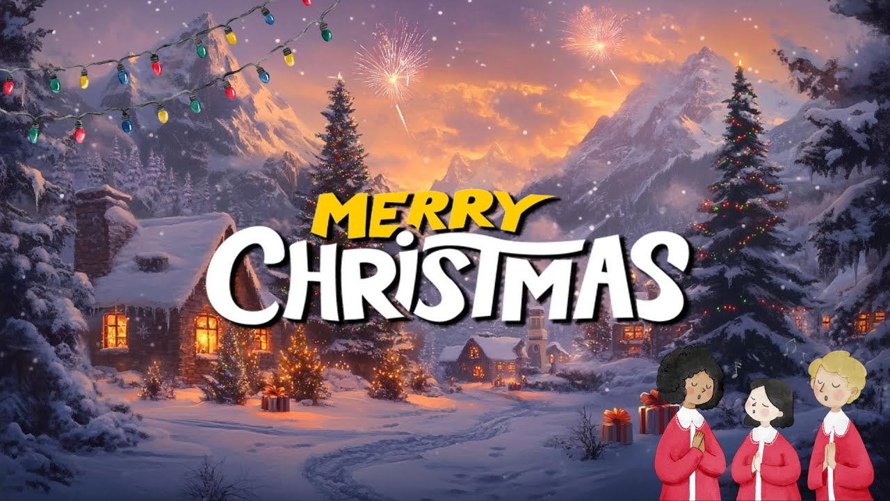 Mga Awit ng Tagalog Pasko六‍🎄🎄🎅❄️ Pinakamagandang Christmas Songs para sa Taon