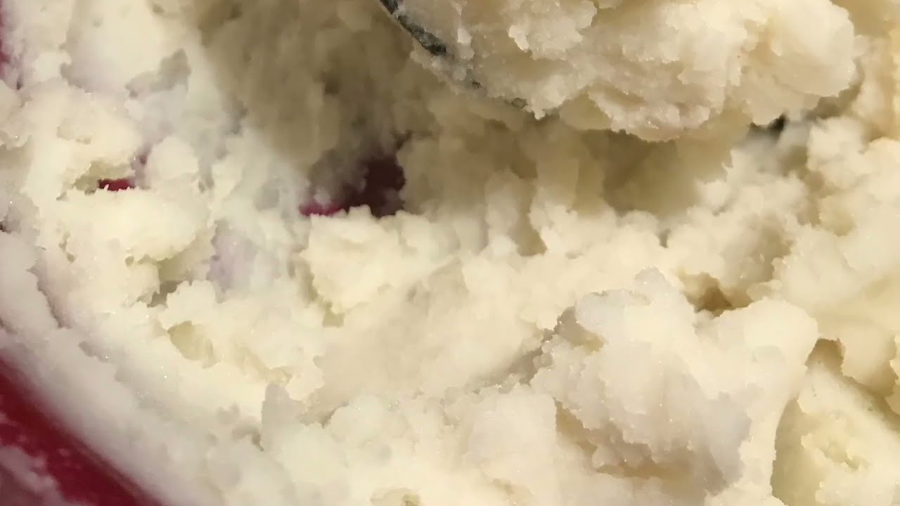 Patates en purée parfaite grâce à l'Autocuiseur Tupperware