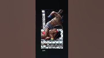 India in UFC | Anshul Jubli Beats Jeka Sarahgih #india #ufc #wwe #2023 #shorts #indiashorts #viral
