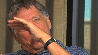 George Marcus Interview with Nancy Kendall | Part 3