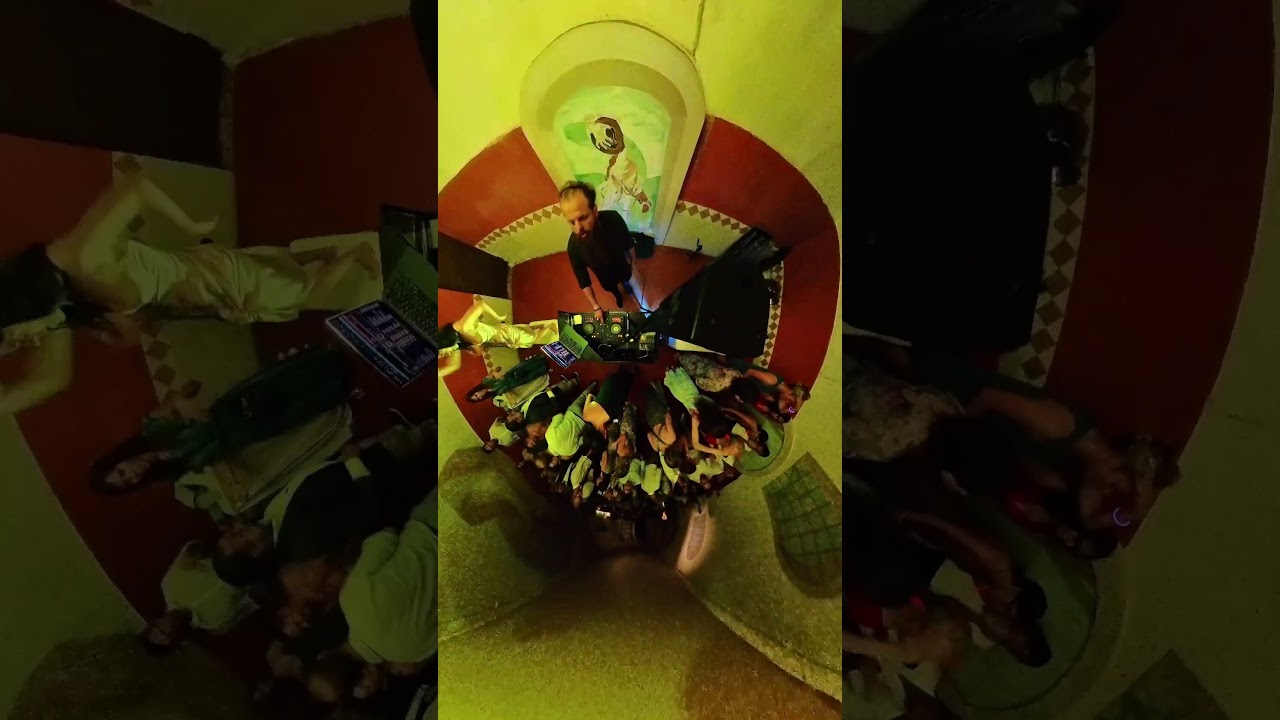 Dancing Time, Revival, Gala Freed From Desire | musica-per-eventi.com