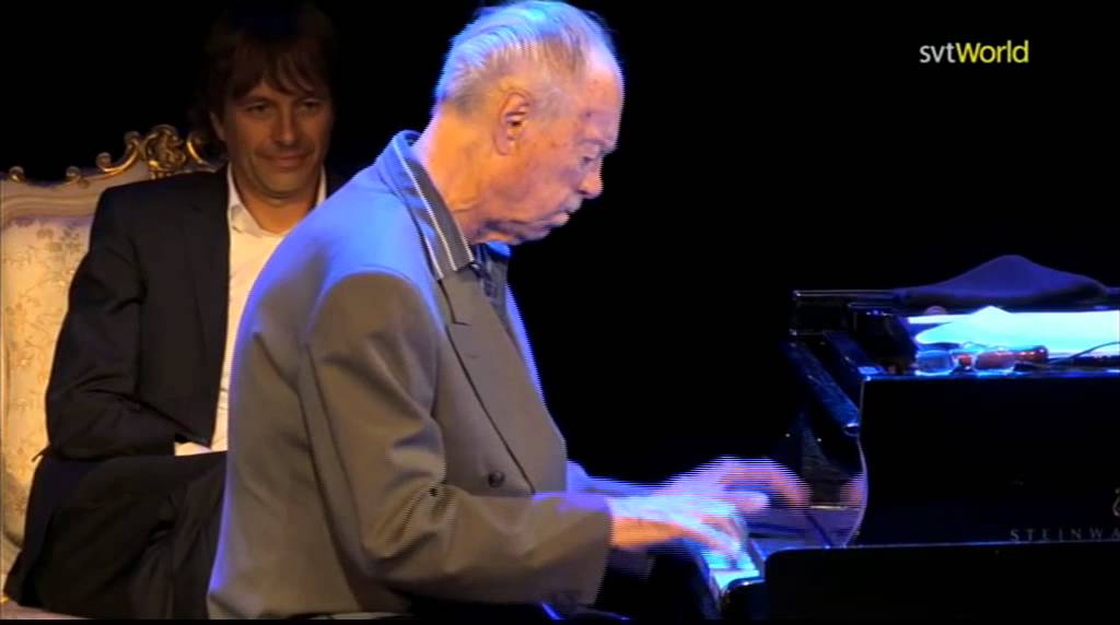 Ystad Jazz Festival 2022 Program