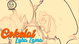 Cokelat - Luka Lama            #lyricvideo