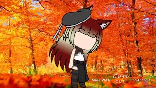Her MEME } Gachaverse } Cute cut pro TEST.