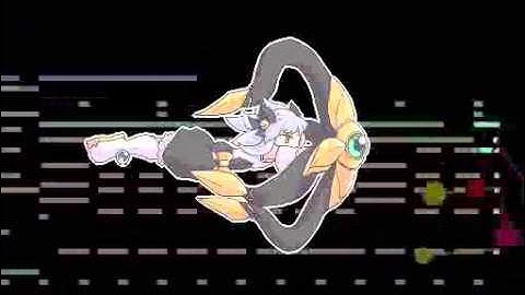 Chaos Code Cthylla theme -Arrange-