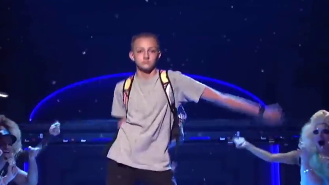 BACKPACK KID ON HARDSTYLE YouTube