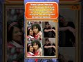 Monique Coleman & Corbin Bleu’s 20-Year Friendship Has Fans Emotional 🥹 #shorts